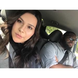 Meet your Posher, MarÃ­a